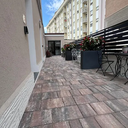 Apartment Landi Ravenna