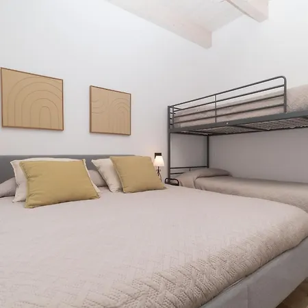 Apartment Landi