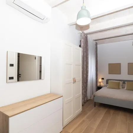 Apartment Landi